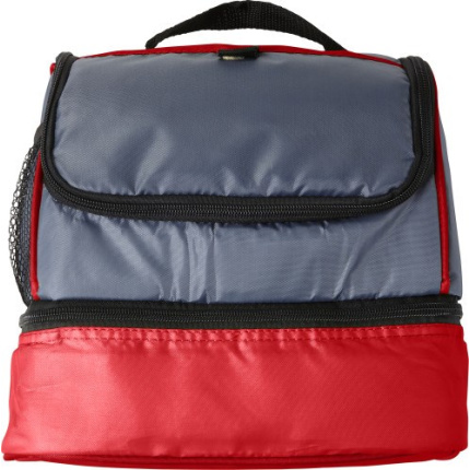 Polyester (210D) koeltas Jackson - Topgiving