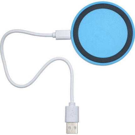 PS oplader Alana - Topgiving