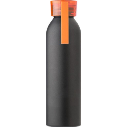 Aluminium fles (650 ml) Henley - Topgiving