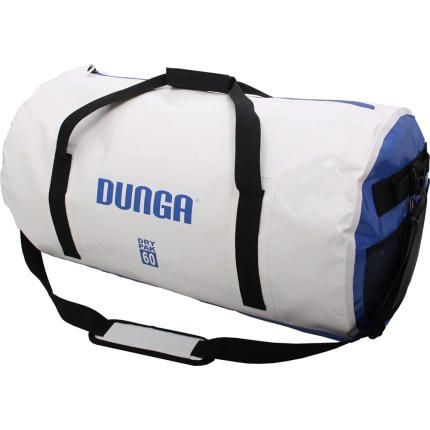 Dunga Duffelbag XL Blue - Topgiving