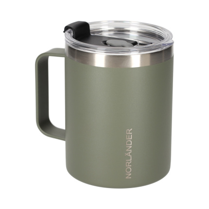 NORL&Auml;NDER Thermobeker Hamar Groen - Topgiving
