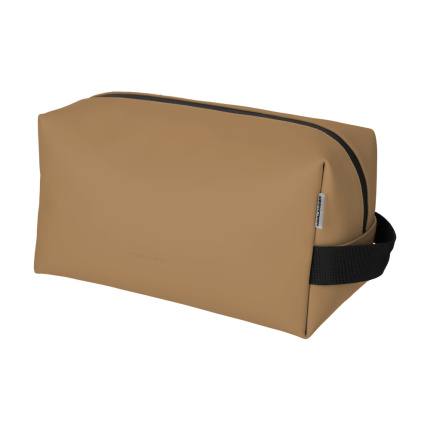 NORL&Auml;NDER Dull PU Toilettas 2.0 Bruin - Topgiving