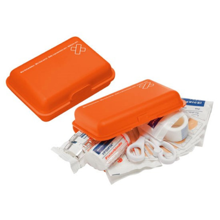 EHBO set, mini - Topgiving