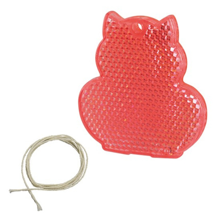 Safety reflector "Kat" - Topgiving