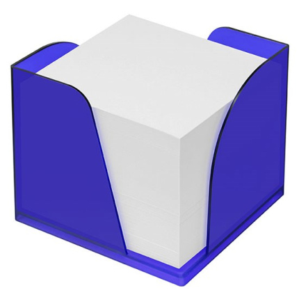 Memobox "Gamma" - Topgiving