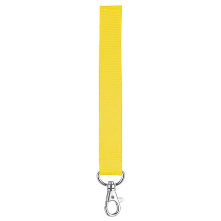 Korte keycord - Topgiving