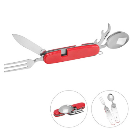 Multi tool "picknick" - Topgiving