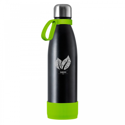 Thermofles RETUMBLER-MY NIZZA 'Green' - Topgiving