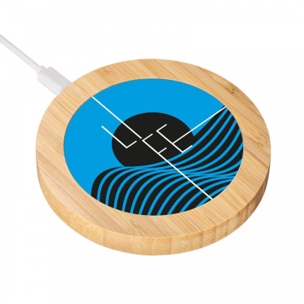 Draadloze oplader REEVES-PEORIA - Topgiving