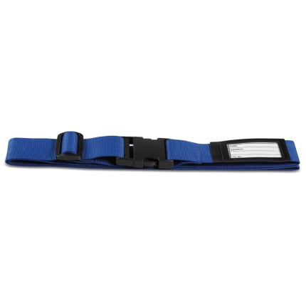 Kofferriem LUGGAGE STRAP 1 - Topgiving