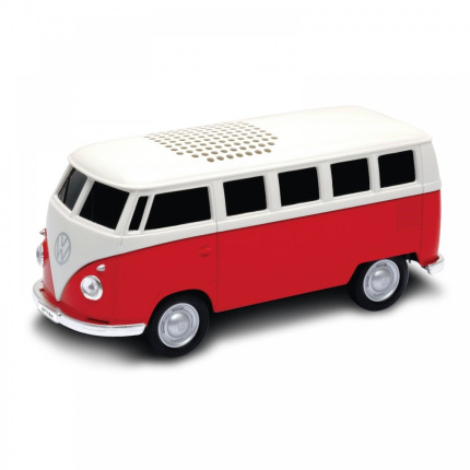 Luidspreker met Bluetooth® technologie REEVES-VW Bus T1 1:36 - Topgiving