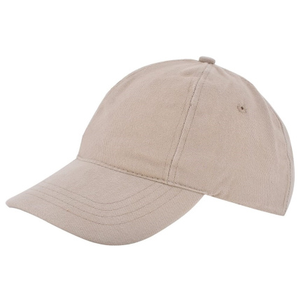 Kinder brushed promo cap - Topgiving