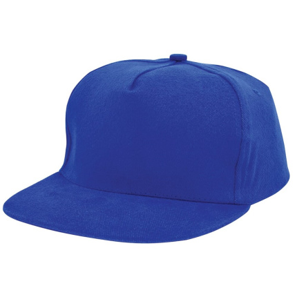 Brushed honkbal cap - Topgiving