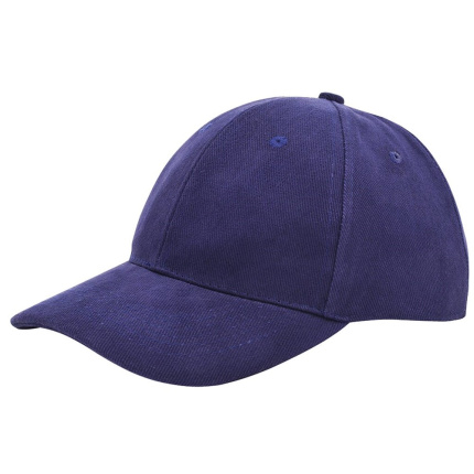 Heavy brushed cap - Topgiving