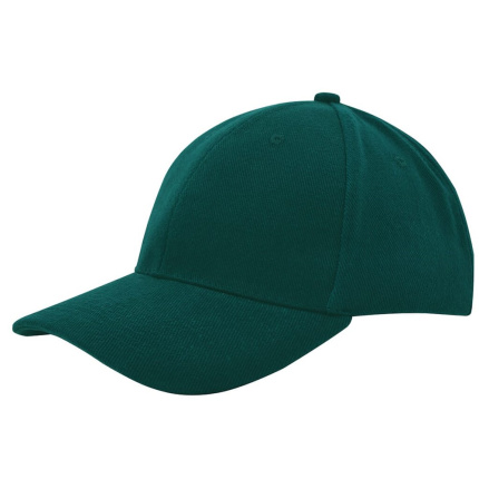 Heavy brushed cap - Topgiving