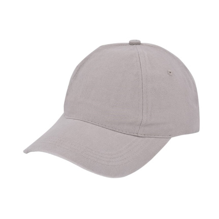 Brushed promo cap - Topgiving