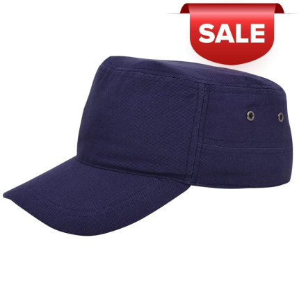 Leger cap pro - Topgiving