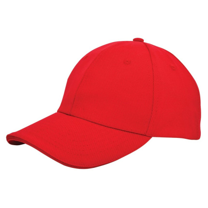 Canvas sandwich cap - Topgiving