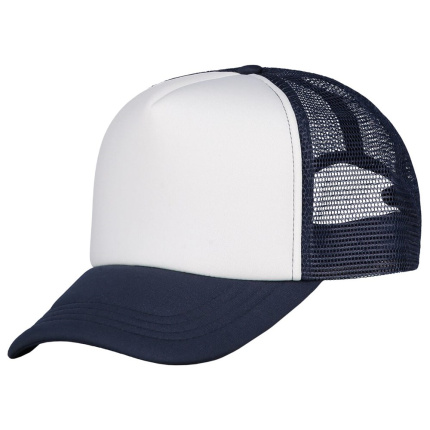 Trucker cap deluxe - Topgiving