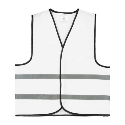 Promo veiligheidsvest polyester - Topgiving