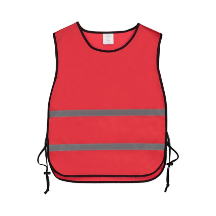 Trainingsvest polyester - Topgiving