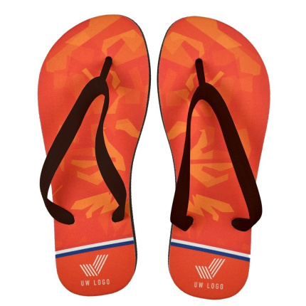 Bandje voor flipflops - Topgiving