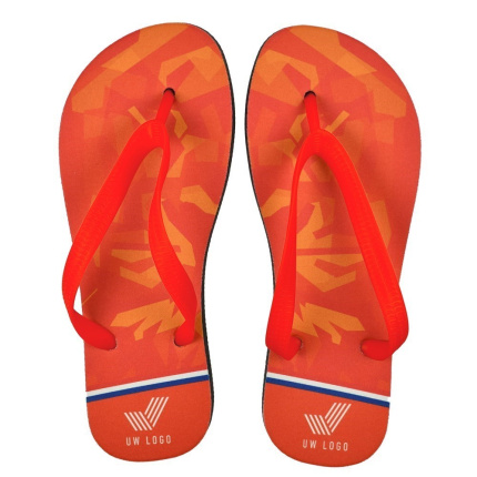 Bandje voor flipflops - Topgiving