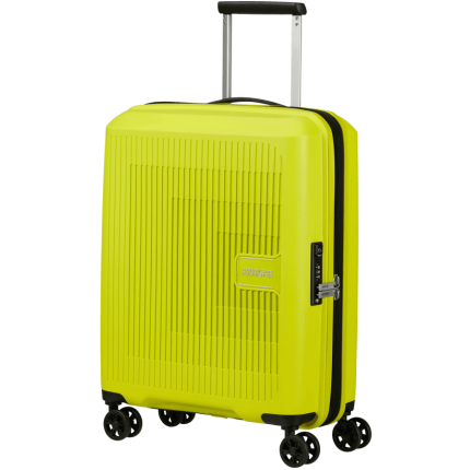 American Tourister AeroStep Spinner 55 EXP. - Topgiving