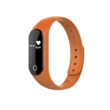 Activity Tracker met bloeddrukmeter - Topgiving