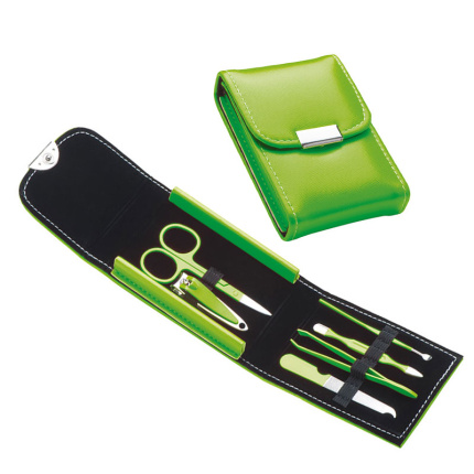 Manicure set fraga - Topgiving