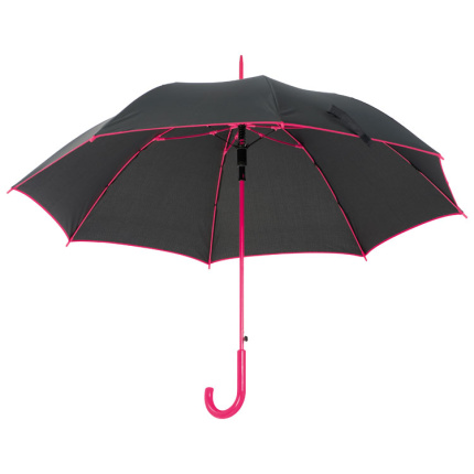 Automatische paraplu paris - Topgiving