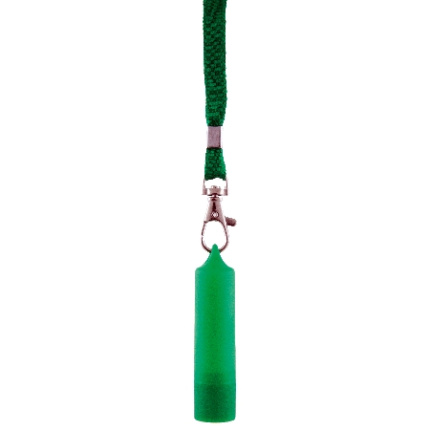 Lippenbalsem lanyard - Topgiving