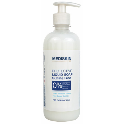 Handzeep 500 ml - Topgiving