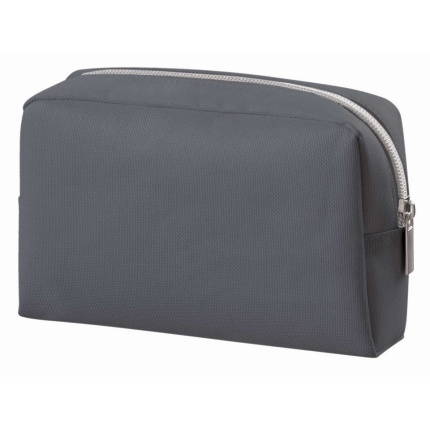 Toilettas met rits collect - Topgiving