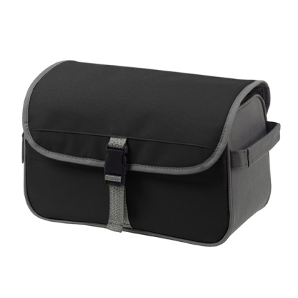 Toilettas tour - Topgiving