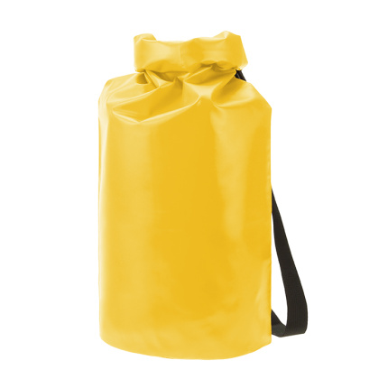 Drybag splash - Topgiving