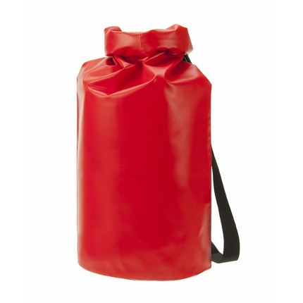 Drybag splash - Topgiving