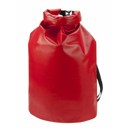 Drybag splash 2 - Topgiving