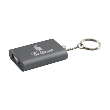 Powerkey 1000 externe oplader - Topgiving