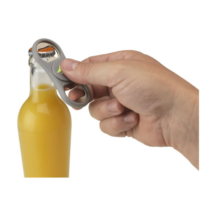 Spinner bottle opener - Topgiving