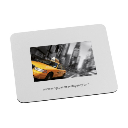 Mousepad-insert - Topgiving