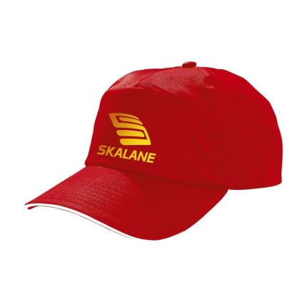 Trendline cap - Topgiving