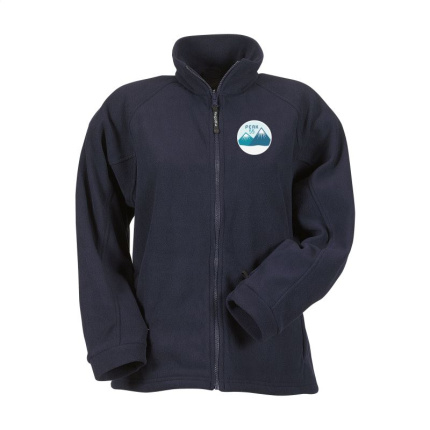 Regatta thor iii fleece jacket damesjack - Topgiving