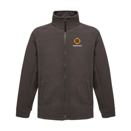 Regatta thor iii fleece jacket heren jack - Topgiving