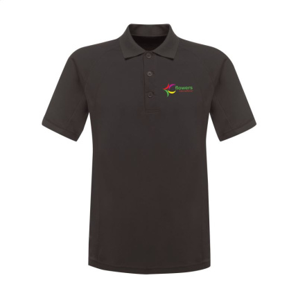 Regatta standout coolweave wicking poloshirt - Topgiving