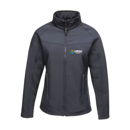 Regatta uproar softshell jacket damesjack - Topgiving