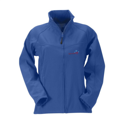 Regatta uproar softshell jacket damesjack - Topgiving