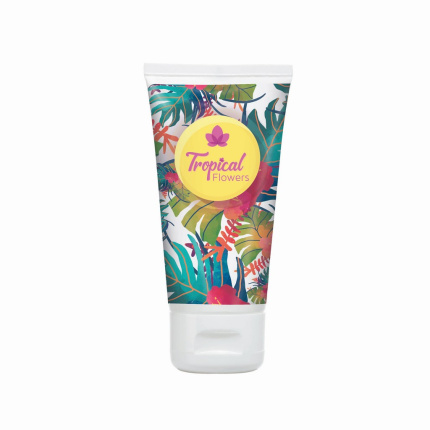 Zonnebrandcrème spf50 50 ml - Topgiving