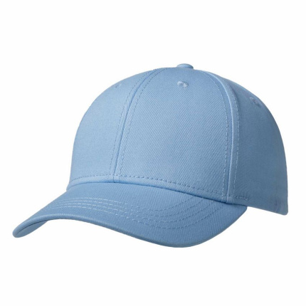 Luxury fine cotton cap - Topgiving