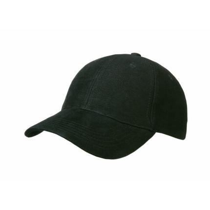 Basic brushed cap - Topgiving